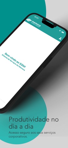 Memora Processos Inovadores screenshot