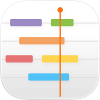Lineár Calendar
