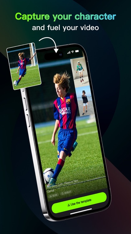 Groovo: Meme Generator screenshot-4