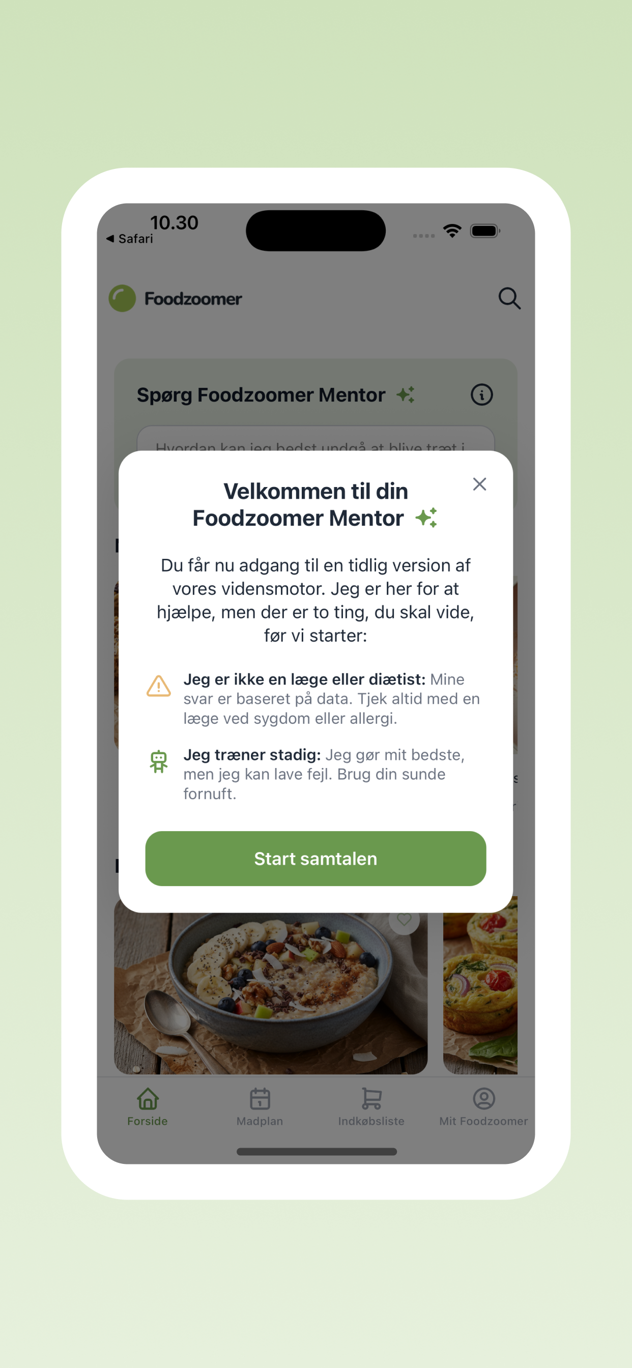 Foodzoomer