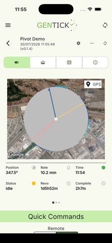 Gen-1 screenshot
