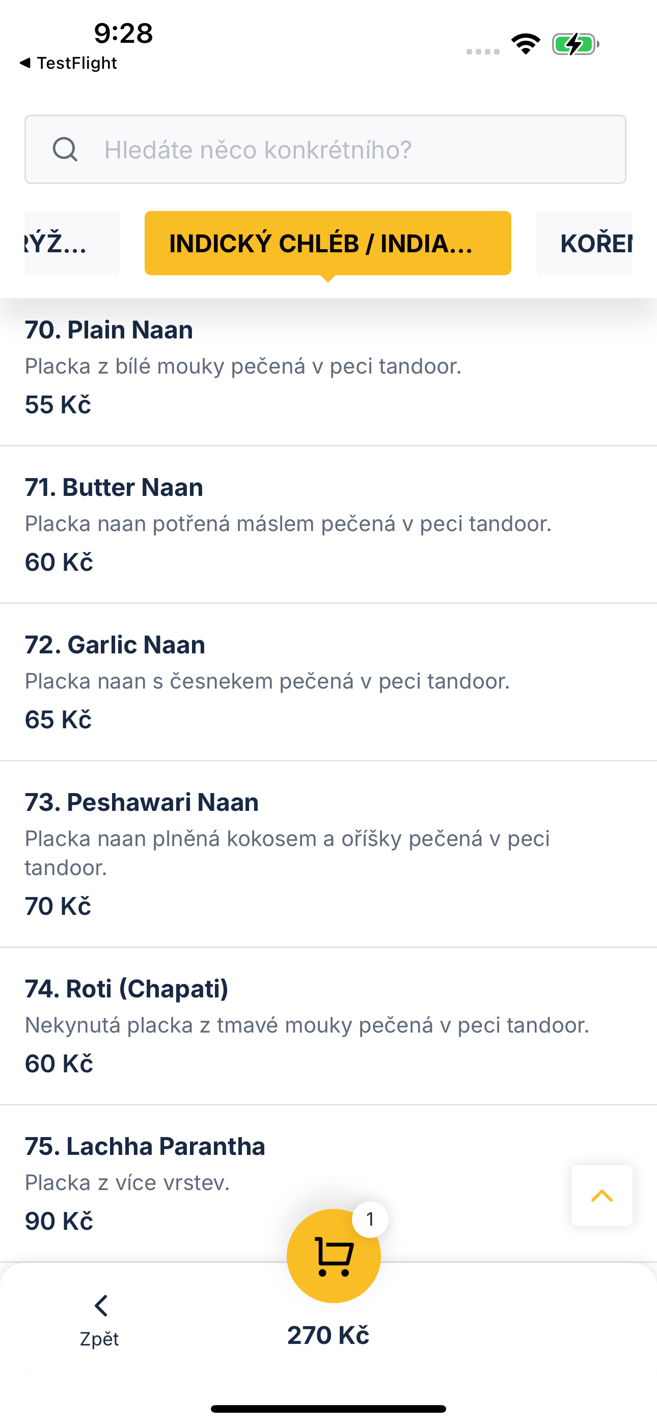 Namastaey India screenshot 5