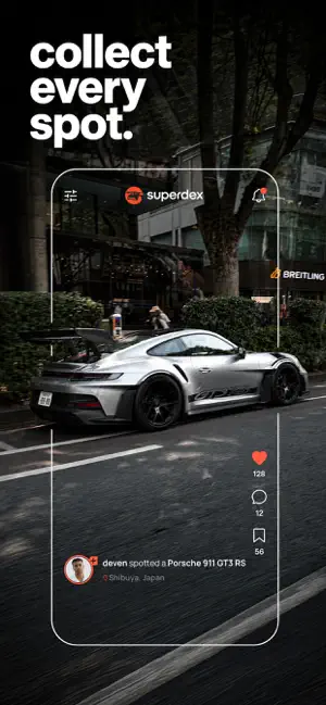 The Superdex screenshot 1