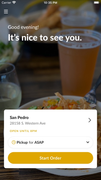 Crazy Fish Grill & Market