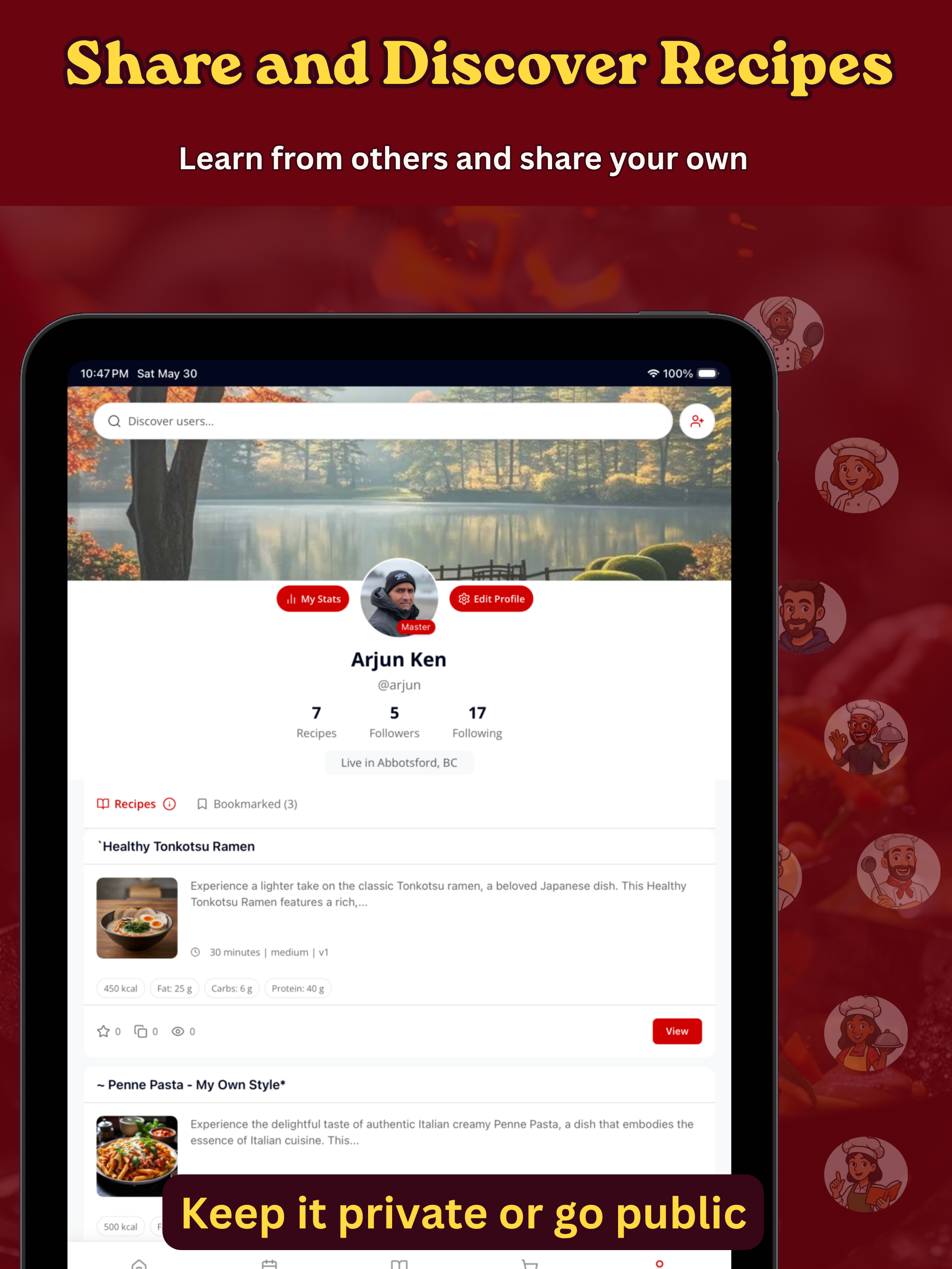 aiCoChef