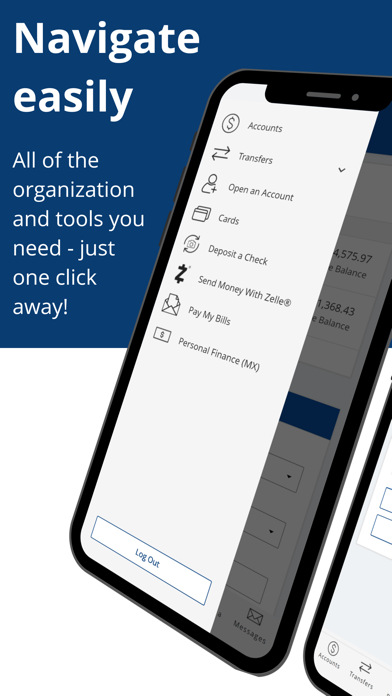 Windsor Federal Screenshot