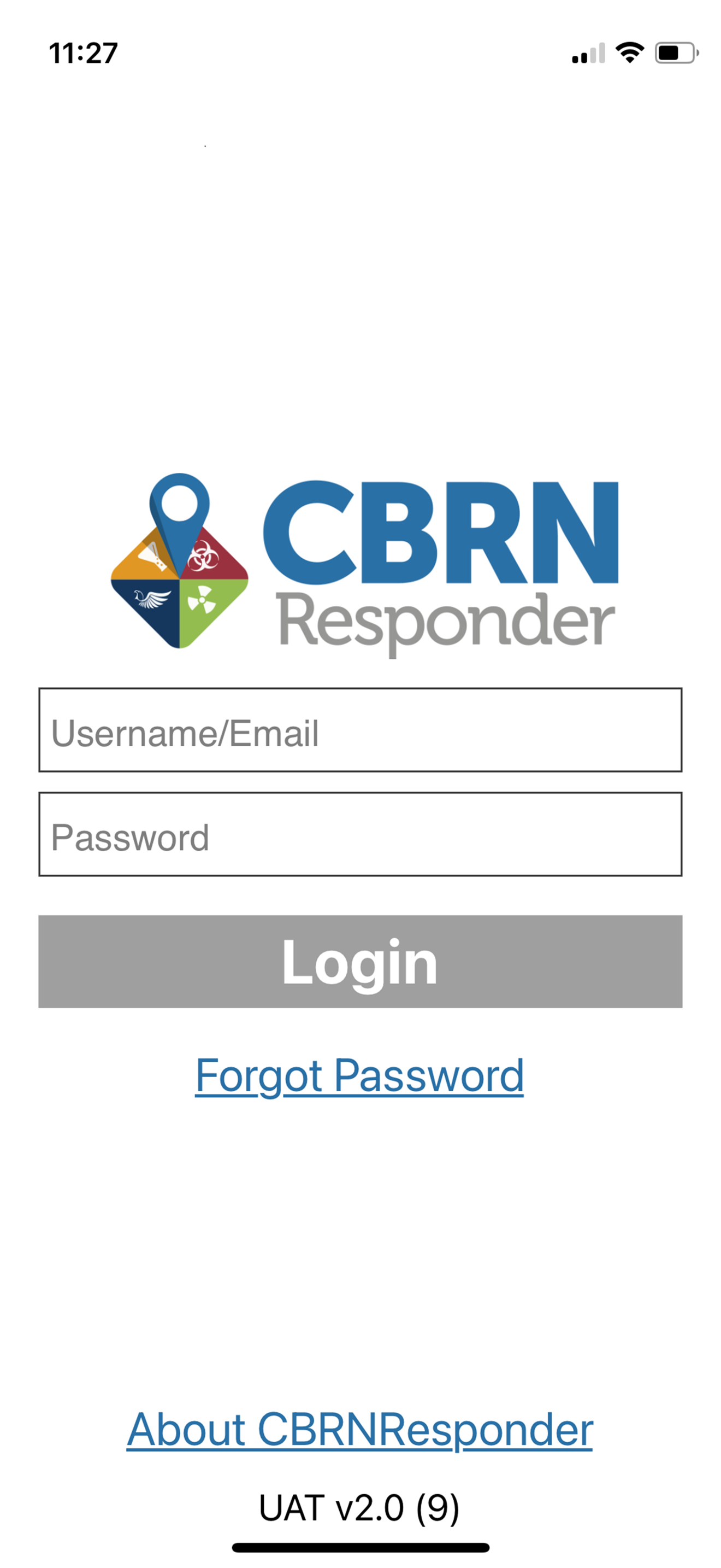 CBRNResponder
