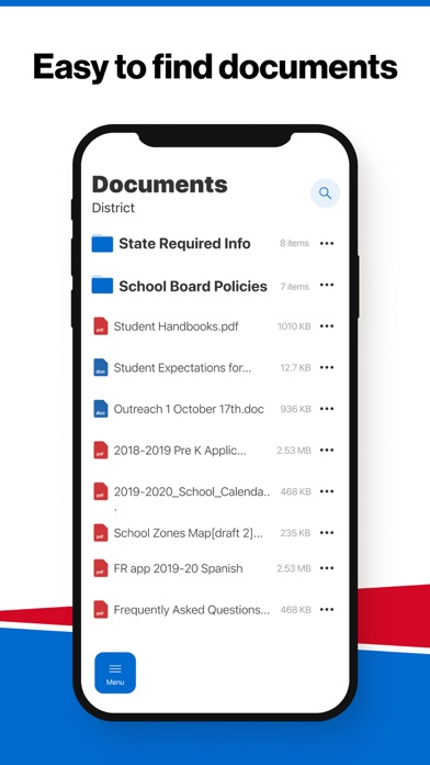 Adair County Schools, KY Screenshot