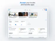 SAP Mobile Start ipad bilder 0