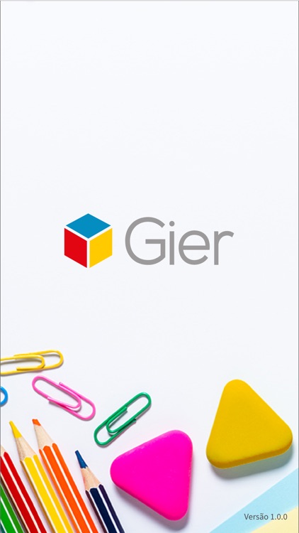 GIER Educador - Sorocaba