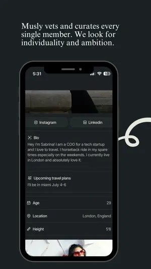 Musly Club screenshot 3