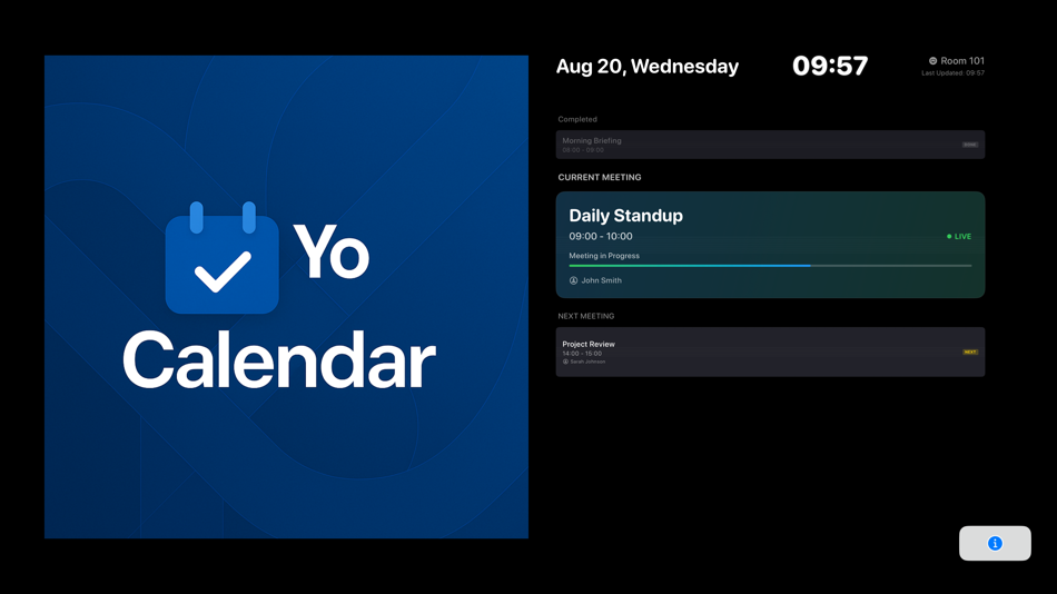 #1. Yo Calendar (iOS) Podle: 磊 钟