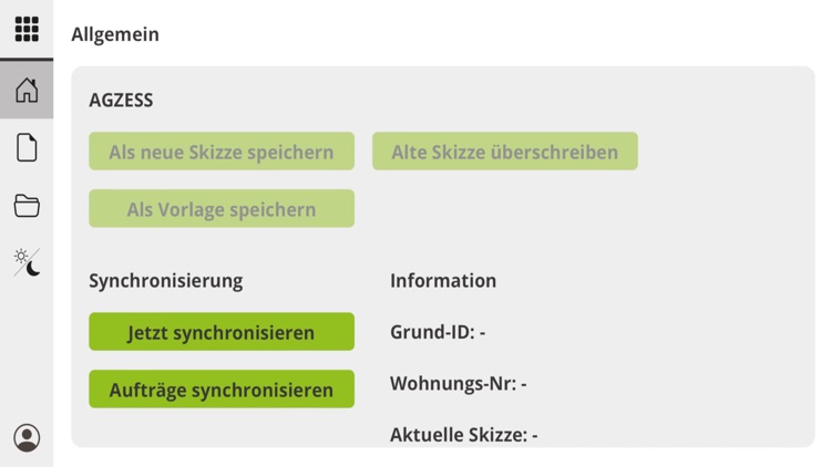 AgzessSkizzen screenshot-4