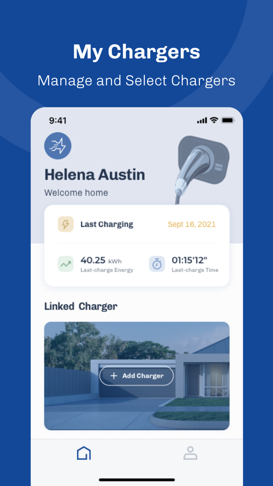 #2. GoMcharger (iOS) 由: Guangdong Meizhi Compressor Co., Ltd.