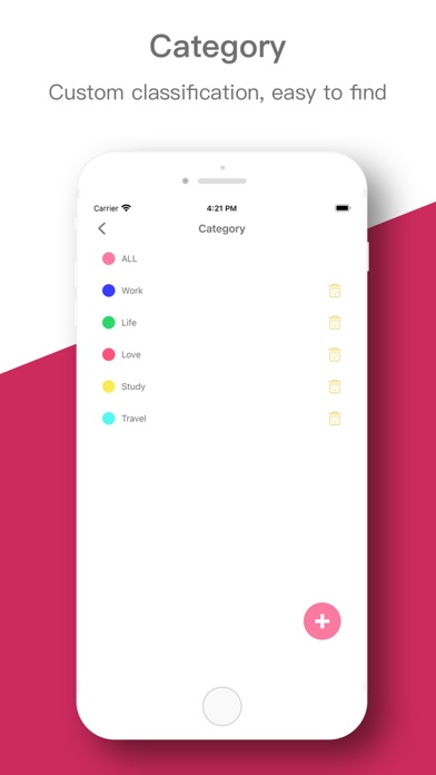 Screenshot #3 pour Voice Recorder - Audio Edit