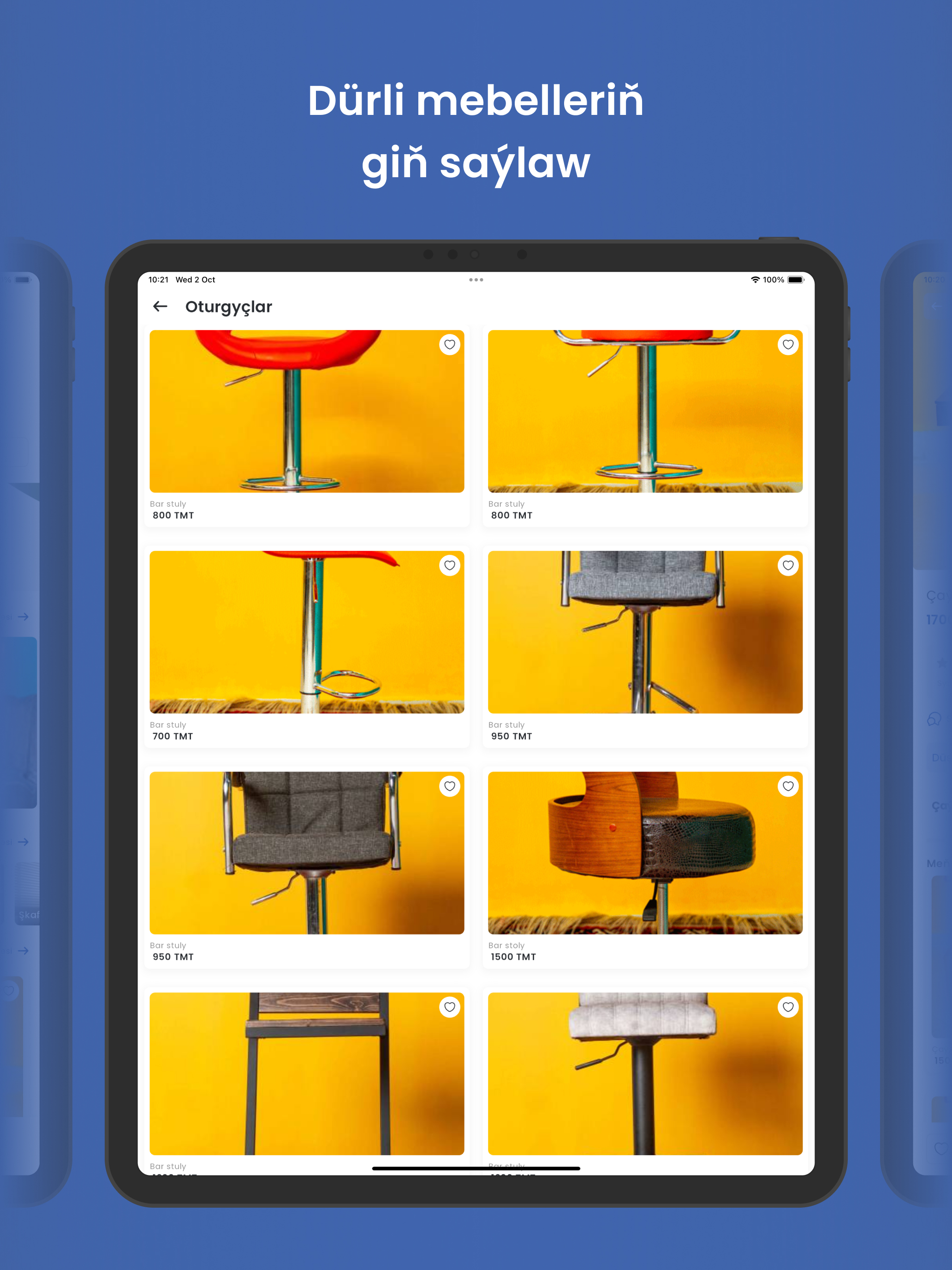 Saylan Mebel