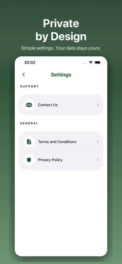 FloraSnap: Plant Scanner screenshot 3