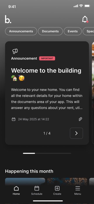 b.life V2 Screenshot 2 of 4
