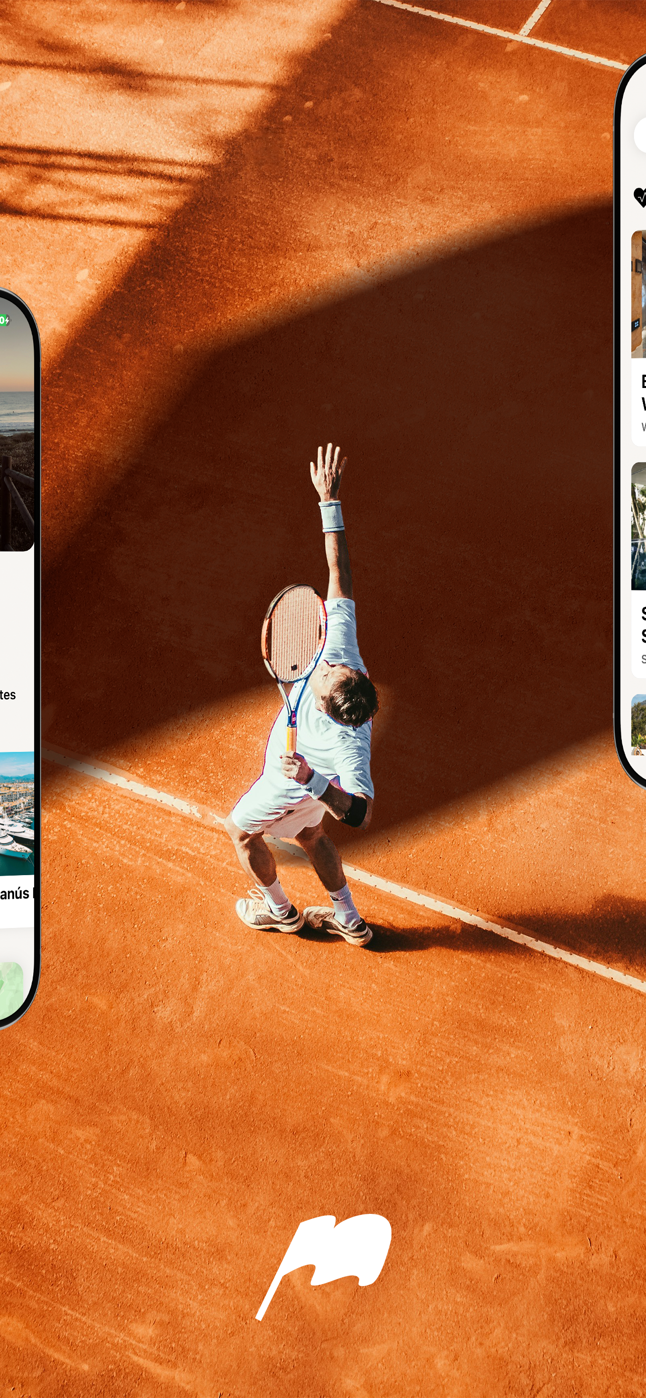 The View Of screenshot 2