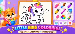 ABC Kids: Toddler Learning App screenshot 4