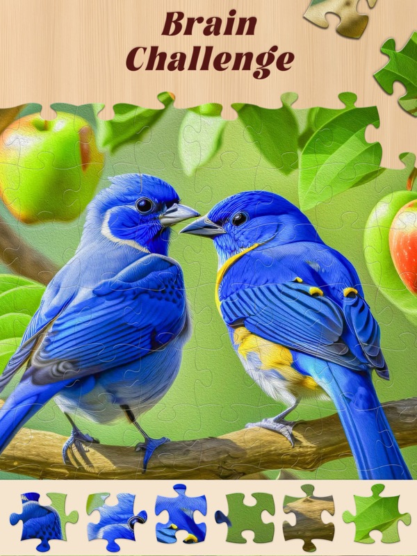 Jigsaw Master - Jigsaw Puzzles screenshot 12