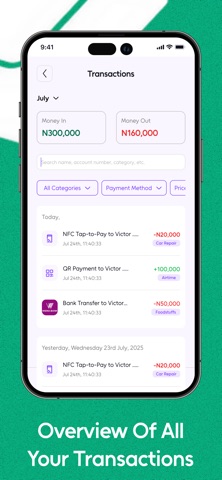 GoTap by TapprX Screenshot 5 of 8
