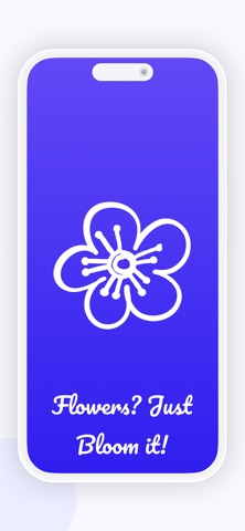 Bloom: Продажа Цветов screenshot