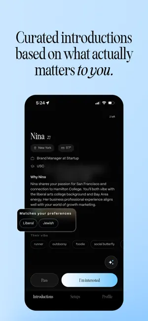 Sitch: Matchmaking and Dating screenshot 2