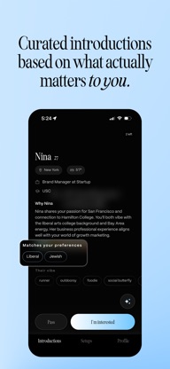 Sitch: Matchmaking and Dating screenshot 2