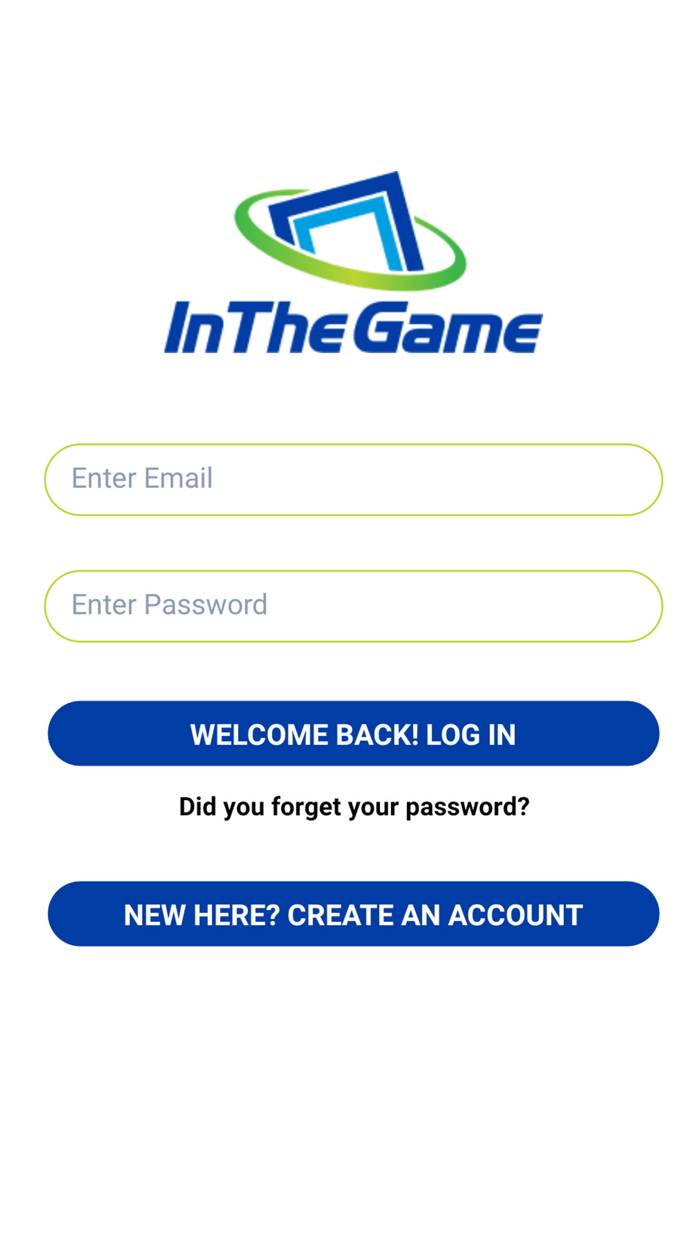 In The Game Entertainment