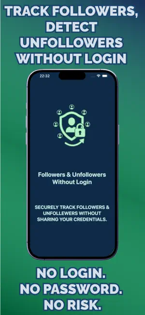 Unfollow Report for Instagram screenshot 2