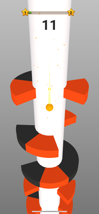 Whorl Sphere Drift Screenshot 3 of 3