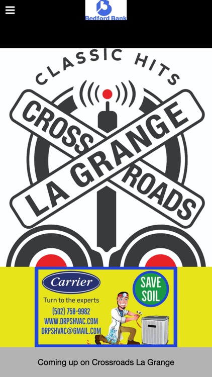 Crossroads La Grange