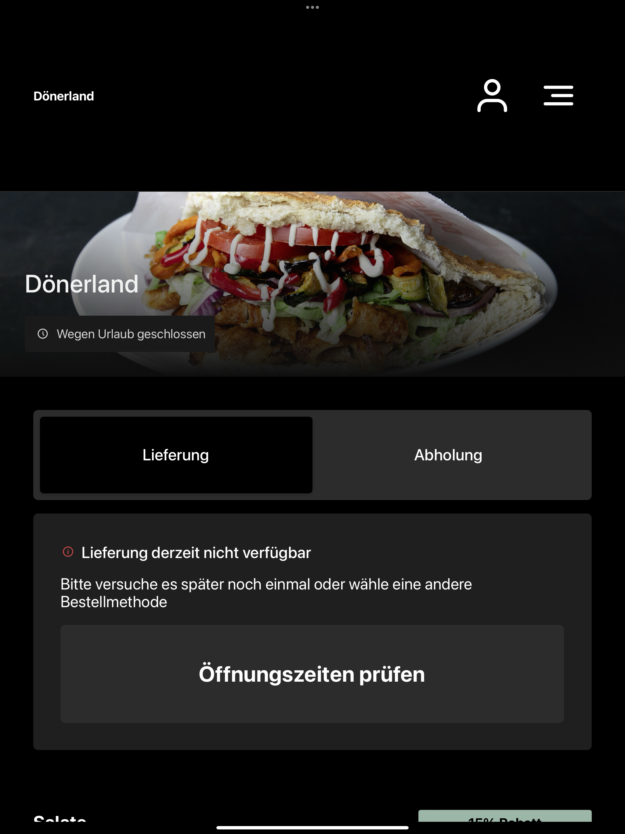 Dönerland Kutenholz