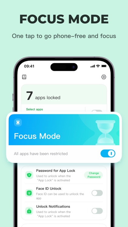 App Lock - Lock Apps ™ screenshot-4