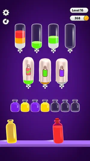 Water Flow Match screenshot 4