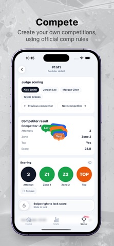 Sendkeeper Screenshot 5 of 5