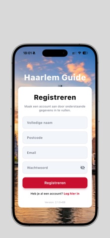 Haarlem Guide Screenshot 8 of 8