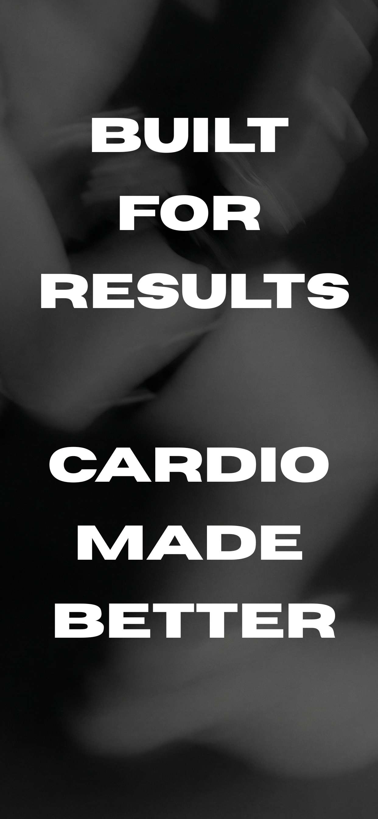 Burnr: Gamify Cardio