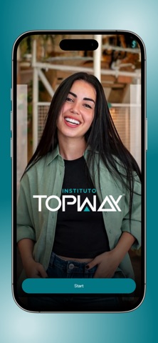 Comunidade Topway screenshot