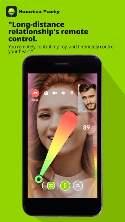 Monster Party - INTIMATE LINKS