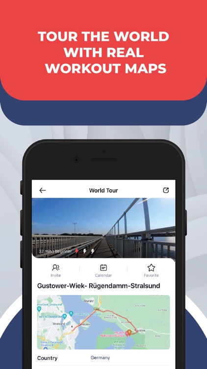 SunnyFit - For Home Fitness screenshot-3