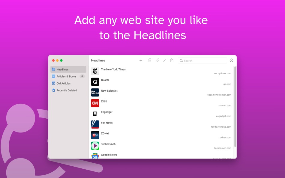 #3. Speech Central: Text to Speech (macOS) By: Labsii