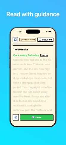 Geni Kids Screenshot 6 of 9