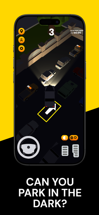 Parking Master: Infinite Screenshot 6 of 6