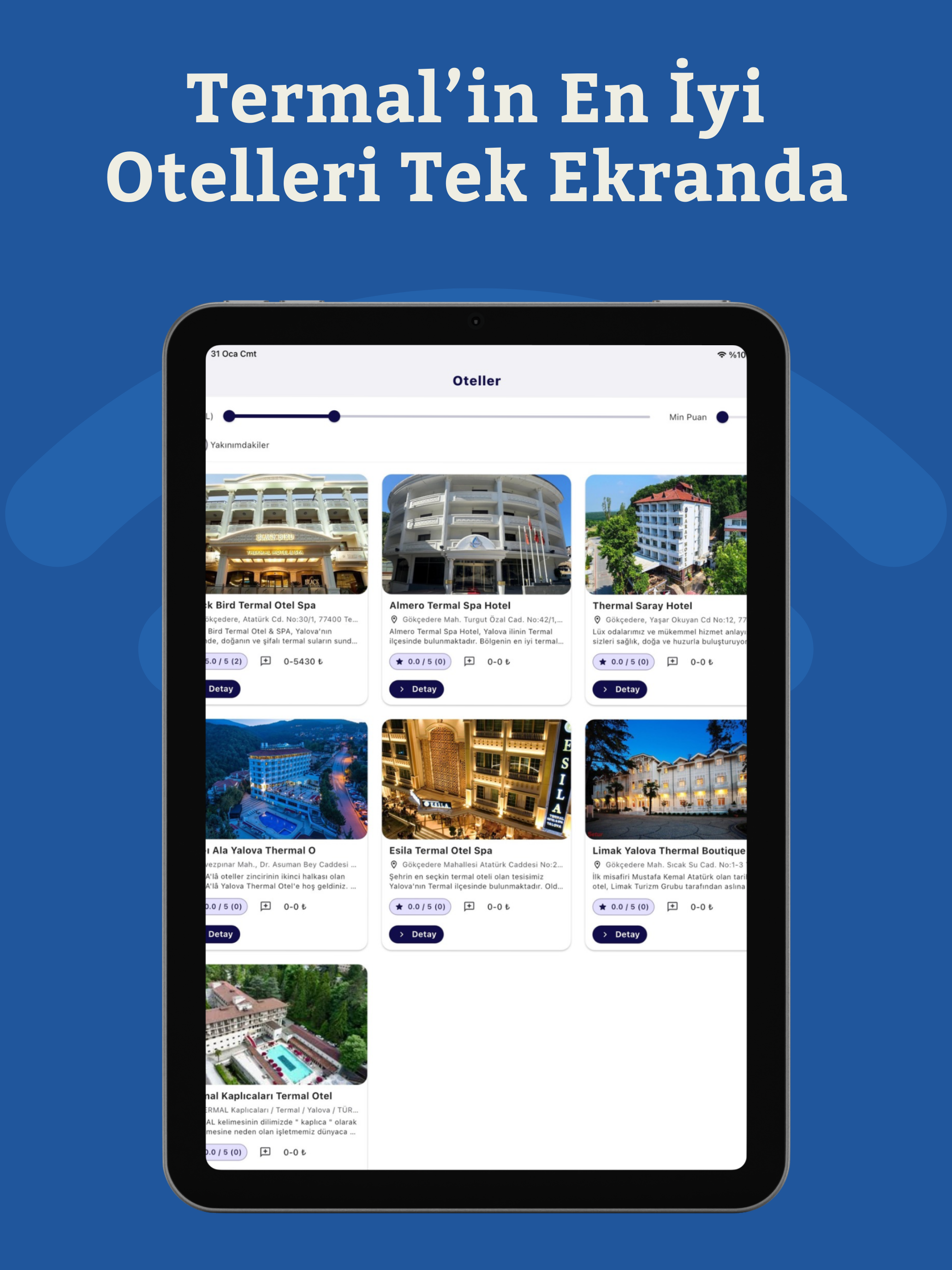 Termal Dijital