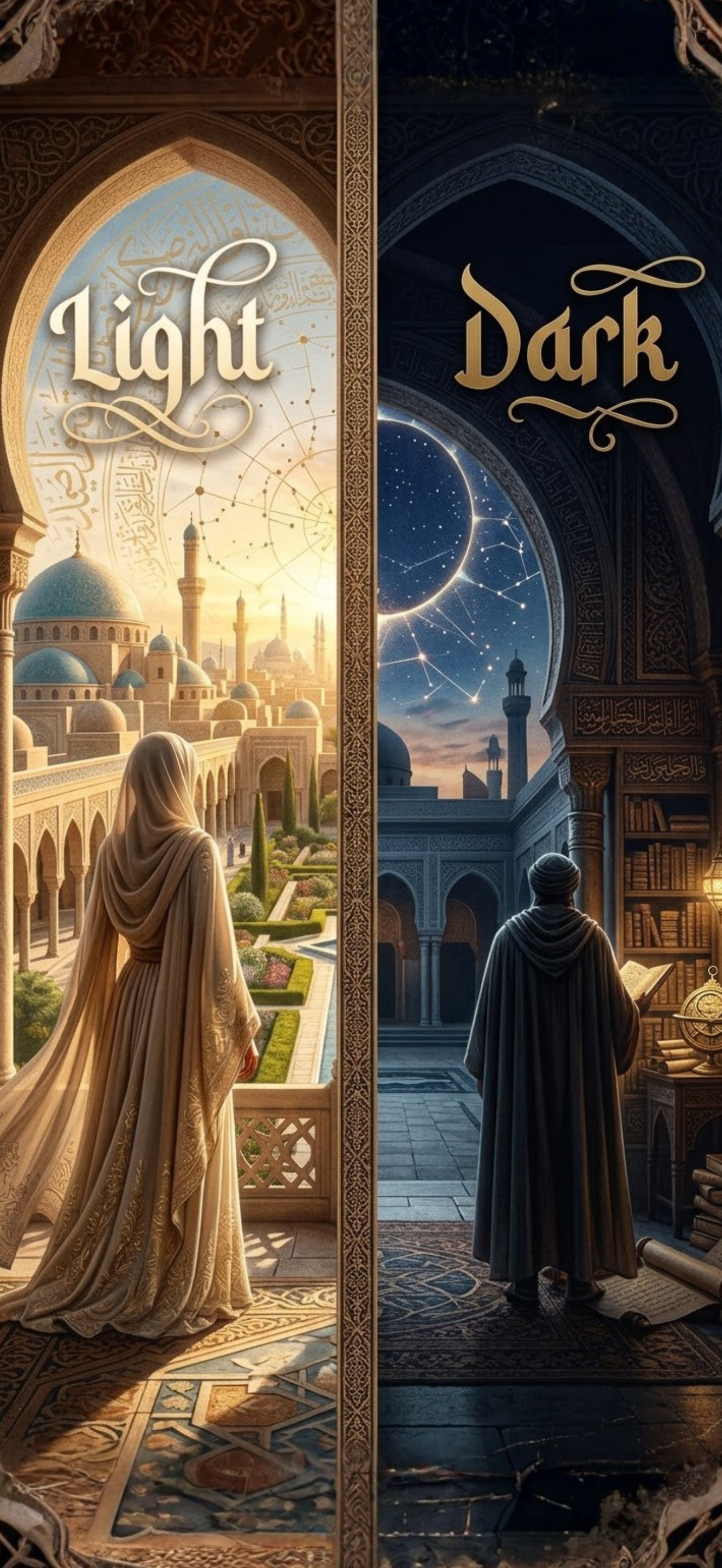 Joyful Muslims Audiobooks screenshot 3