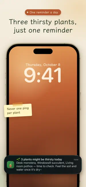 PotPal screenshot 2