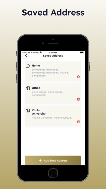 Msar | مسار screenshot-5