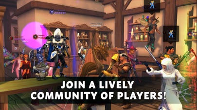 Villagers & Heroes Screenshot